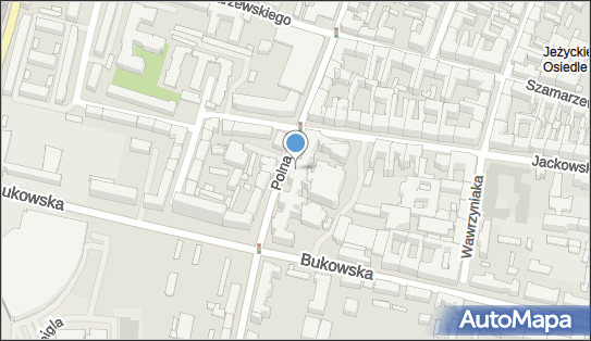 Ginekologiczno Położniczy Szpital Kliniczny Akademii Medycznej im Karola Marcinkowskiego Spzoz 60-535 - Przedsiębiorstwo, Firma, numer telefonu, NIP: 7811621484