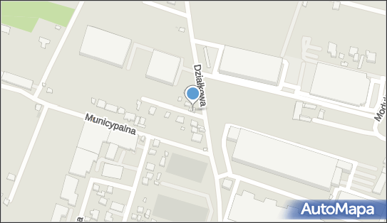 Ginger Cat, Działkowa 81, Warszawa 02-234 - Przedsiębiorstwo, Firma, NIP: 5222642807