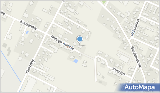 Giobo Jakub Fabisiak, Małego Księcia 7, Stare Babice 05-082 - Przedsiębiorstwo, Firma, NIP: 5222603196