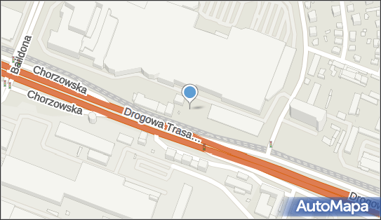 Giprokoks Europe, Chorzowska 108, Katowice 40-101 - Przedsiębiorstwo, Firma, numer telefonu, NIP: 6272688887