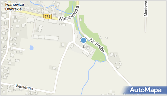 GiS Geodezja i Stolarstwo Halina Bogacz, Iwanowice Dworskie 108 32-095 - Przedsiębiorstwo, Firma, NIP: 6821350253