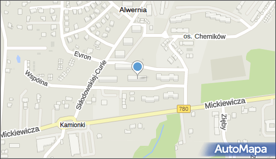 Gis Geo, os. Chemików 9, Alwernia 32-566 - Przedsiębiorstwo, Firma, NIP: 6282038866