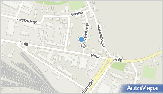 Git But, ul. Stanisława Skarżyńskiego 1, Jelenia Góra 58-500 - Przedsiębiorstwo, Firma, NIP: 6112764326