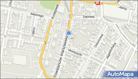 Gitmeble - meble na wymiar Bytom, Powstańców Warszawskich 24 41-902 - Przedsiębiorstwo, Firma, numer telefonu