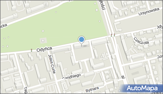 GJS Doradztwo i Reklama, ul. Antoniego Edwarda Odyńca 59, Warszawa 02-644 - Przedsiębiorstwo, Firma, NIP: 5212235354