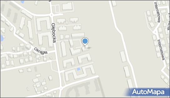 Gjservice, Głębocka 104, Warszawa 03-287 - Przedsiębiorstwo, Firma, NIP: 5241776319