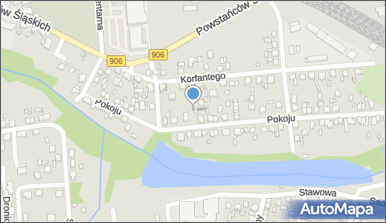 GK Consulting, ul. Pokoju 29, Lubliniec 42-700 - Przedsiębiorstwo, Firma, numer telefonu, NIP: 5751234273