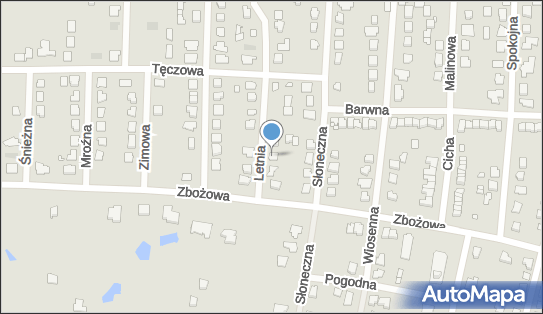 GK TW, Letnia 6, Solec Kujawski 86-050 - Przedsiębiorstwo, Firma, NIP: 9531314316