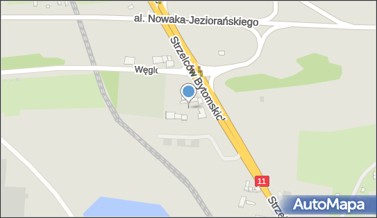 Gkg Car, ul. Strzelców Bytomskich 69, Bytom 41-914 - Przedsiębiorstwo, Firma, numer telefonu, NIP: 6260337840