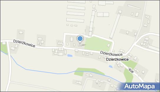 6911390440, Głąbicki Andrzej Zenon - Usługi Budowlane Głąbicki Andrzej 