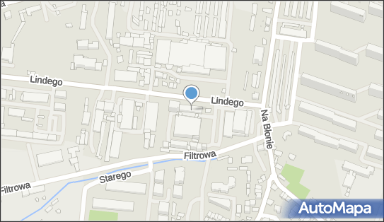 Glacier, ul. Samuela Bogumiła Lindego 1, Kraków 30-148 - Przedsiębiorstwo, Firma, NIP: 6772279212
