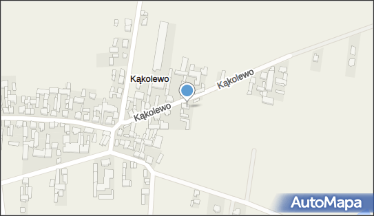 Glajar, Kąkolewo 35, Kąkolewo 62-066 - Przedsiębiorstwo, Firma, NIP: 9950091281