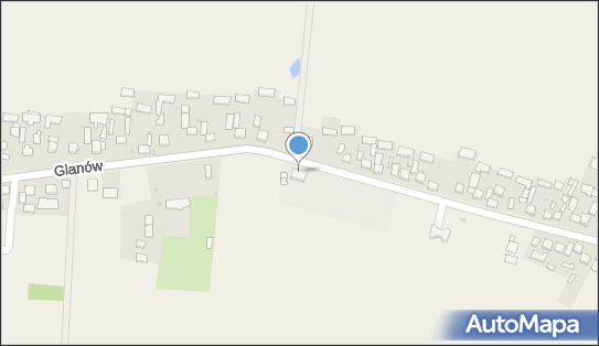 Glanowskie Towarzystwo Oświatowe, Glanów 76, Glanów 32-353 - Przedsiębiorstwo, Firma, numer telefonu, NIP: 6371957741