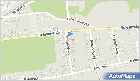 Glapiński Sebastian P.H.U.Sebe Auto Serwis, Przejazdowa 5, Pieńsk 59-930 - Przedsiębiorstwo, Firma, NIP: 6151911553