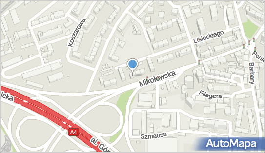 Glassmak, ul. ks. bp. Arkadiusza Lisieckiego 31, Katowice 40-070 - Przedsiębiorstwo, Firma, numer telefonu, NIP: 6321018610