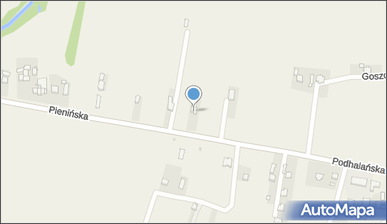 Glassmeb, ul. Pienińska 273A, Ostrowsko 34-431 - Przedsiębiorstwo, Firma, NIP: 5391346342