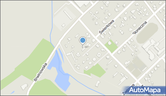 Glasso, Myśliwska 4A, Brwinów 05-840 - Przedsiębiorstwo, Firma, numer telefonu, NIP: 9511014918
