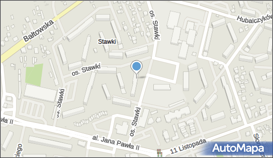 Glaxo, os. Stawki 20, Ostrowiec Świętokrzyski 27-400 - Przedsiębiorstwo, Firma, NIP: 6611665298