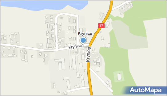 Głaz Barbara Franciszka Korol, Krynice 84A, Krynice 22-610 - Przedsiębiorstwo, Firma, NIP: 9211691796