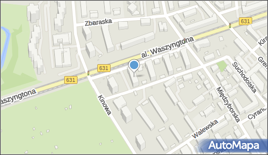 Glazeks, ul. Jerzego Waszyngtona 96, Warszawa 04-015 - Przedsiębiorstwo, Firma, NIP: 1132045968