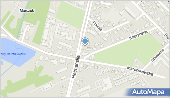 GLC Kancelaria Radcy Prawnego Helena Janczylik, Hetmańska 65 15-727 - Przedsiębiorstwo, Firma, NIP: 5422841693