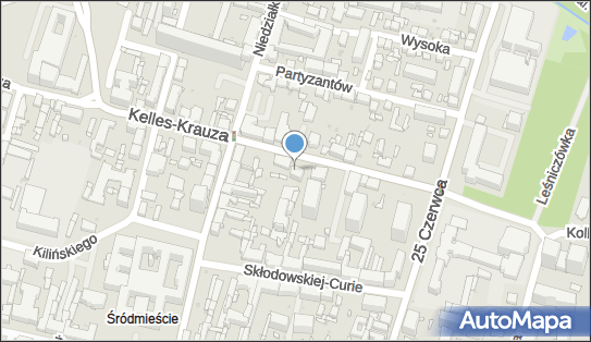 Glegi-Trans, ul. Kazimierza Kelles-Krauza 30, Radom 26-600 - Przedsiębiorstwo, Firma, NIP: 7962969133