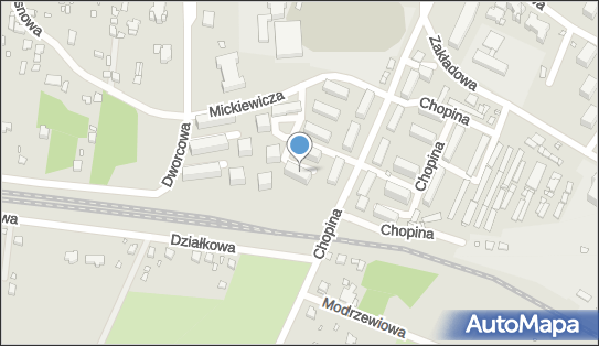 Glencoe Investments, ul. Adama Mickiewicza 10, Poręba 42-480 - Przedsiębiorstwo, Firma, numer telefonu, NIP: 5272691825