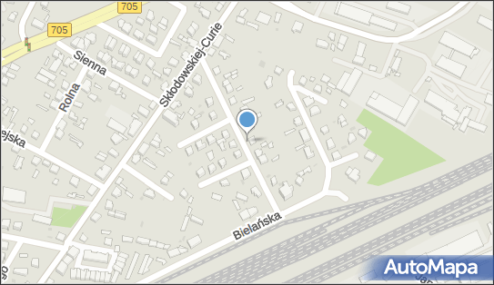 GLF, Składowa 9, Skierniewice 96-100 - Przedsiębiorstwo, Firma, NIP: 6442292273