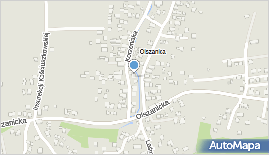 Gli Austria Oddział w Polsce, ul. Grzegorza Korzeniaka 8, Kraków 30-298 - Przedsiębiorstwo, Firma, numer telefonu, NIP: 1060002842
