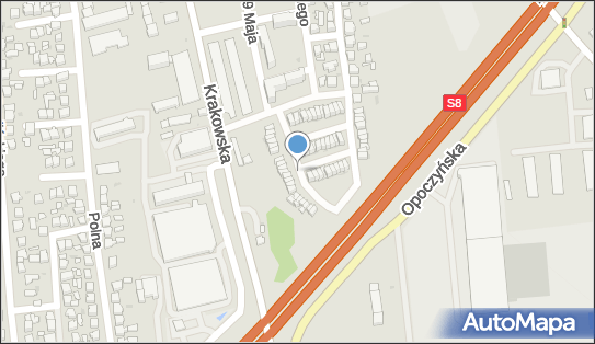 8351512273, Glicner Consulting Michał Glicner 