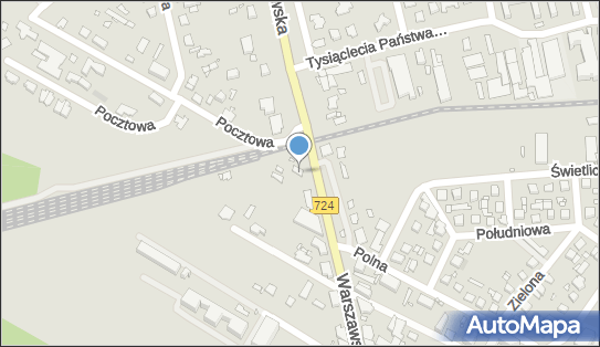 Glob-Kar Karolina Drela, Warszawska 33, Konstancin-Jeziorna 05-520 - Przedsiębiorstwo, Firma, NIP: 1231102391