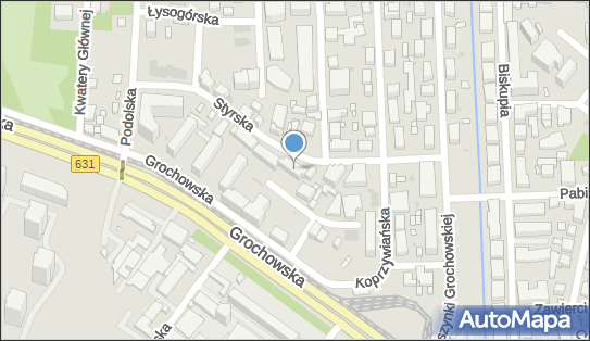 Glob Kubat z Lubkiewicz z, Styrska 23, Warszawa 04-188 - Przedsiębiorstwo, Firma, NIP: 1130045728