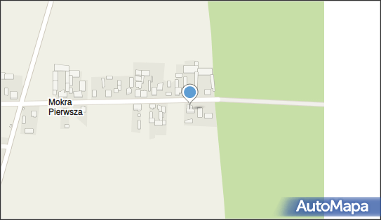 Glob Map, Mokra 3, Mokra 42-120 - Przedsiębiorstwo, Firma, numer telefonu, NIP: 5741854206