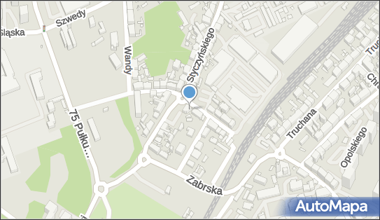 6272713013, Global Business Services sp. z o.o. 