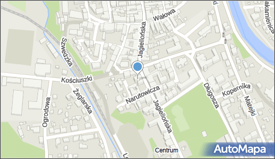 Global Fund, Jagiellońska 22, Nowy Sącz 33-300 - Przedsiębiorstwo, Firma, NIP: 7343517232