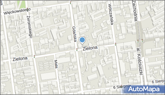 6422569369, Global Link - Monday Killo 