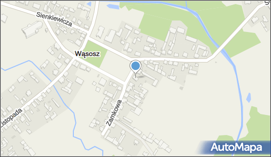 Global.Przemysław Lipiński, pl. Rzędziana 17, Wąsosz 19-222 - Przedsiębiorstwo, Firma, NIP: 7191332141