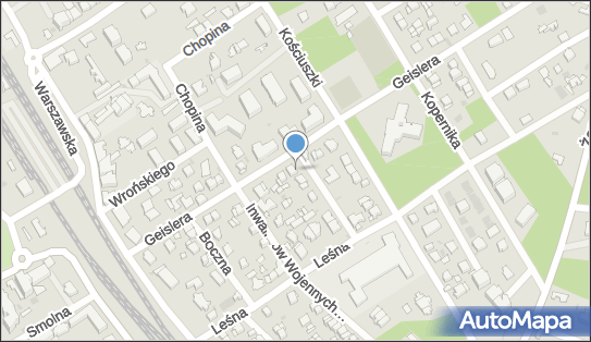 5321882963, Global Service sp. z o.o. 