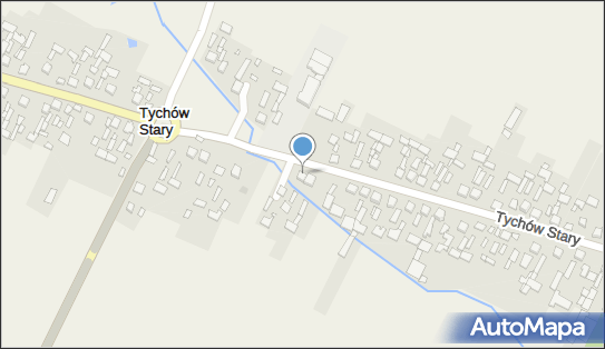 Global Serwis Pośrednictwo Handel Usługi, Tychów Stary 90 27-220 - Przedsiębiorstwo, Firma, NIP: 8392575046