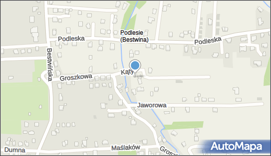 Global Spedition, Kąty 4, Bestwina 43-512 - Przedsiębiorstwo, Firma, numer telefonu, NIP: 5521632461