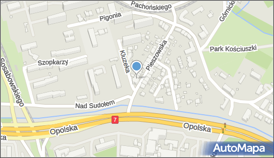 Global Telemarketing, ul. Pleszowska 29, Kraków 31-228 - Przedsiębiorstwo, Firma, numer telefonu, NIP: 6772364142