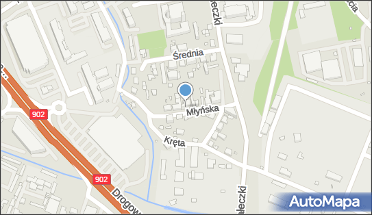 Globalnet Polska, ul. Młyńska 6, Chorzów 41-500 - Przedsiębiorstwo, Firma