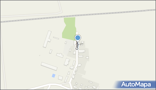 Globaltrans Robert Szafran Tadeusz Kupsik, Gajec 16, Gajec 69-110 - Przedsiębiorstwo, Firma, numer telefonu, NIP: 5981599883