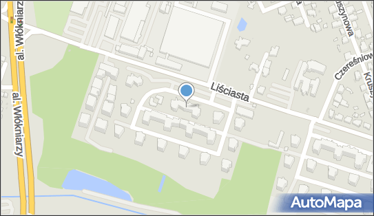 Globcube, ul. Liściasta 50 A, Łódź 91-357 - Przedsiębiorstwo, Firma, numer telefonu, NIP: 9820366957