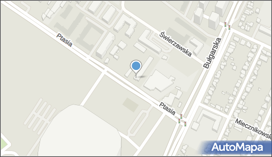 7792405212, Inventory Solutions Polska sp. z o.o. 
