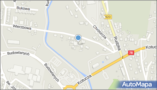Globi Import Eksport, ul. Wierzbowa 13A, Rybnik 44-200 - Przedsiębiorstwo, Firma, numer telefonu, NIP: 6420404233