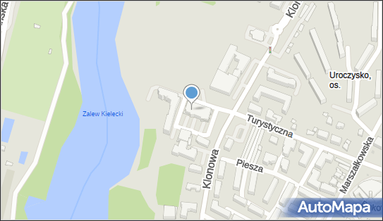 Globscience, Klonowa 55, Kielce 25-553 - Przedsiębiorstwo, Firma, NIP: 9591945977