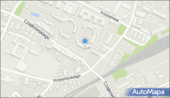 Globtrade Piotr Janisiów, ul. Piotra Czajkowskiego 21A, Wrocław 51-171 - Przedsiębiorstwo, Firma, NIP: 8951724084