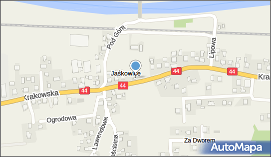 Globtroter Przewozy Osób i Towarów, Jaśkowice 42, Jaśkowice 32-051 - Przedsiębiorstwo, Firma, NIP: 6781465492