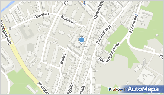 Globum Krzysztof Komorowski, Kalwaryjska 64, Kraków 30-504 - Przedsiębiorstwo, Firma, NIP: 6762163123